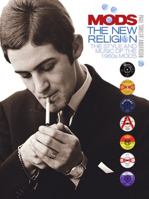 cover image of Mods
